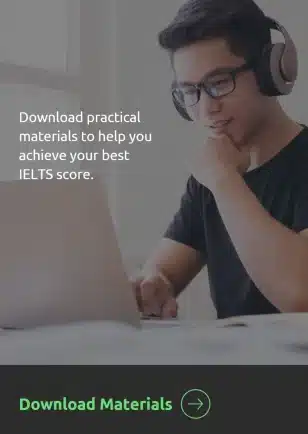 Download Practice Materials - Ieltstest.services